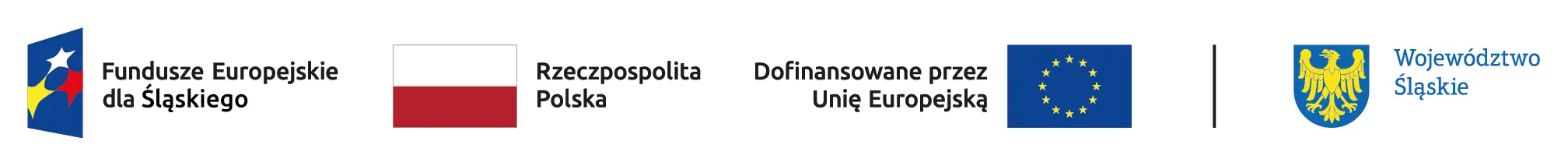 Logotypy partnerów